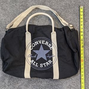 Converse Gym duffel bag canvas